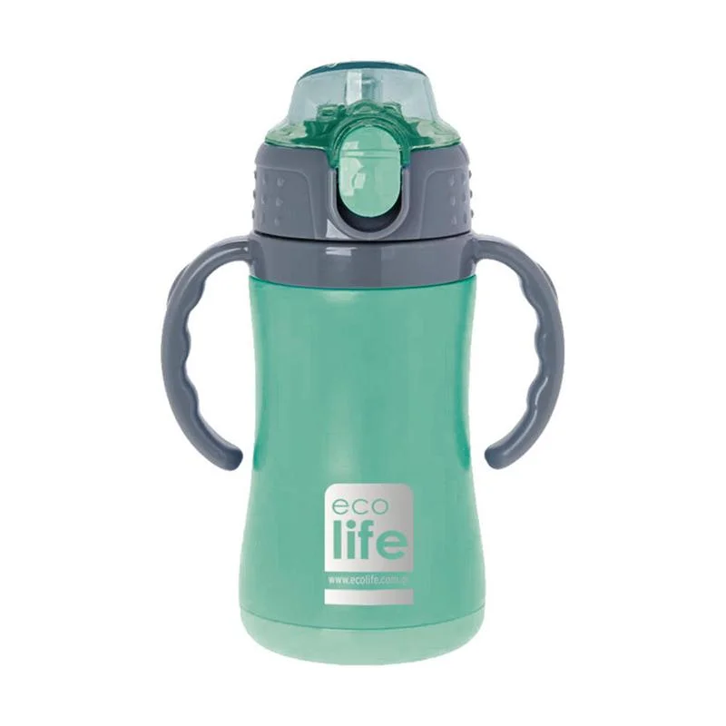 Φωτογραφία προϊόντος: Kids thermos Mint 300ml