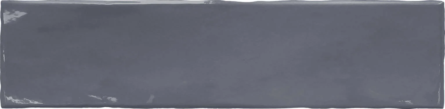 Φωτογραφία προϊόντος: Πλακάκι Τοίχου KEROS ZEN Indigo Brillo 7,5X30