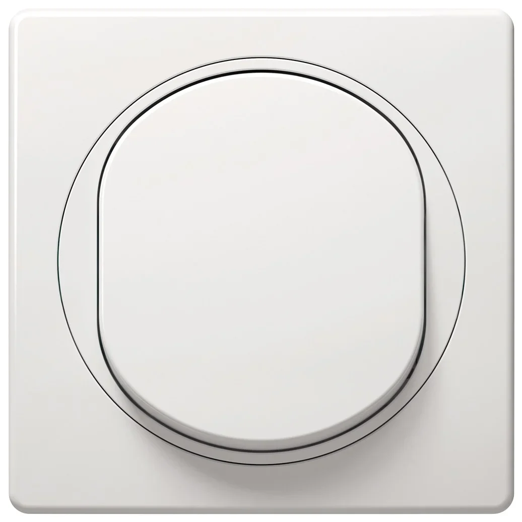 Φωτογραφία προϊόντος: EON E608.00 Cross-switch, white