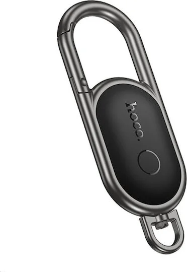 Φωτογραφία προϊόντος: Hoco E91J Apple Find My Μαύρο