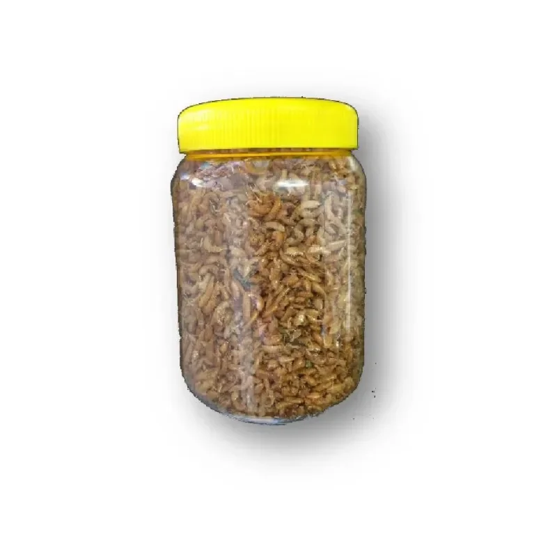 Φωτογραφία προϊόντος: Χελωνοτροφή Gammarus Turtle food 1000ml