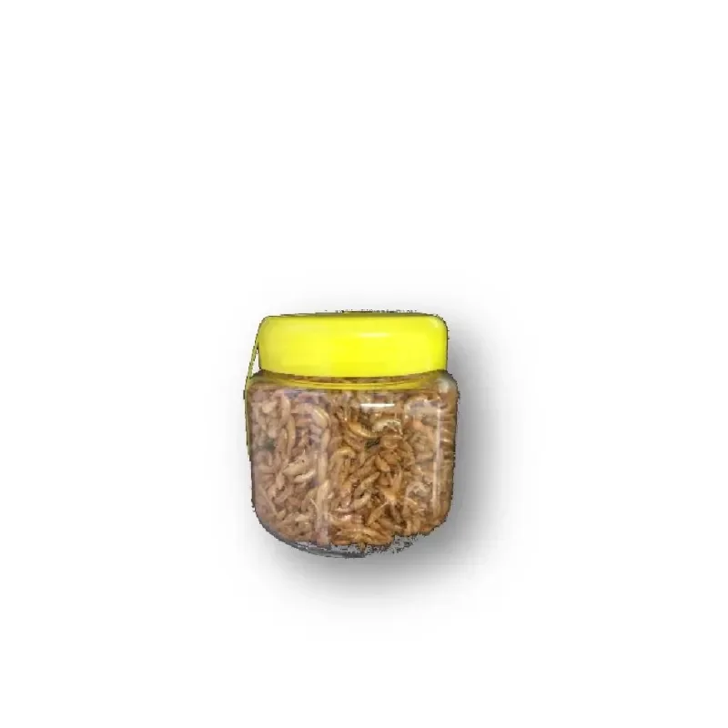 Φωτογραφία προϊόντος: Χελωνοτροφή Gammarus Turtle food 250ml