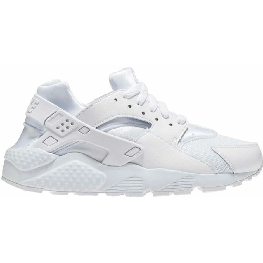 Φωτογραφία προϊόντος: Nike Huarache Run (GS) 654275-110 Λευκό