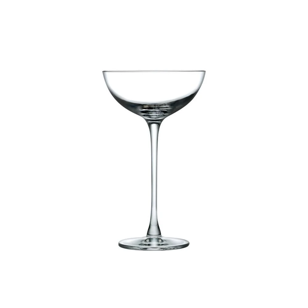 Φωτογραφία προϊόντος: NUDE HEPBURN COUPE SET6 195cc - Εspiel