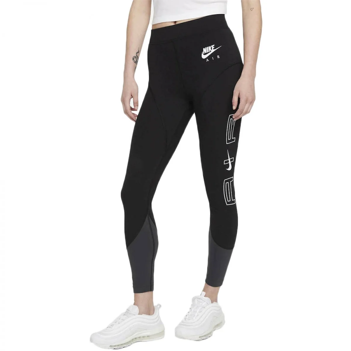 Φωτογραφία προϊόντος: Nike Air Leggings - DD5423-010