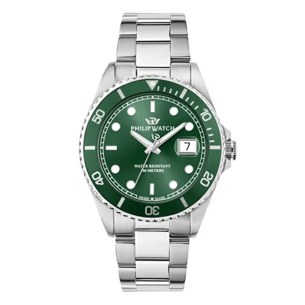 Φωτογραφία προϊόντος: PHILIP WATCH Caribe Sport R8253597128