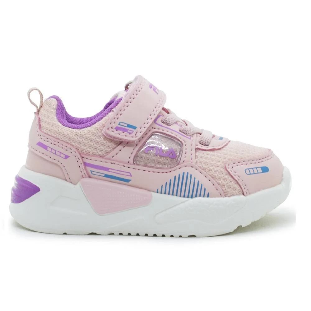 Φωτογραφία προϊόντος: FILA Killington 3 Sneakers Pink/Purple