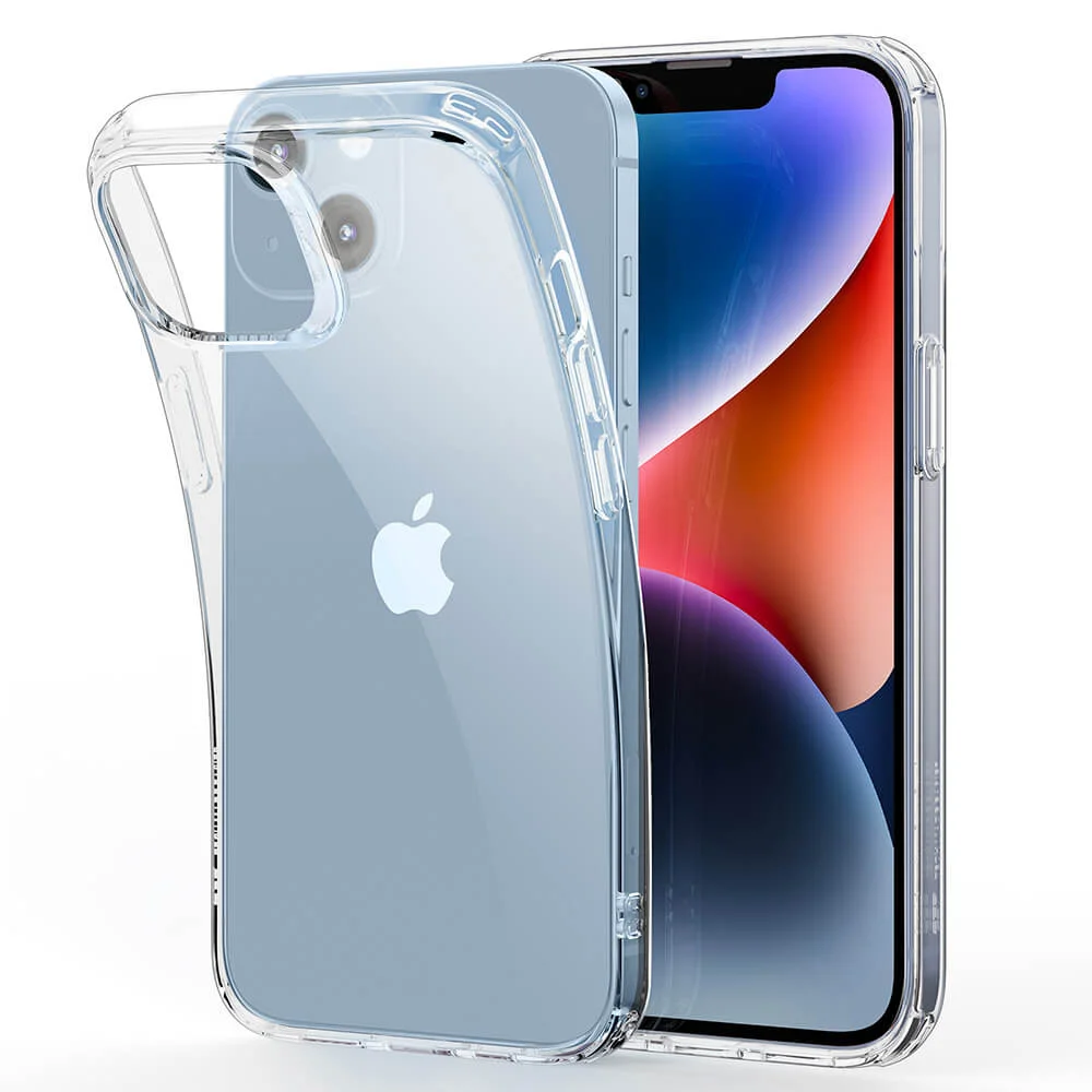 Φωτογραφία προϊόντος: ESR iPhone 14 Plus Project Zero Clear Case