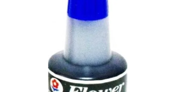 Φωτογραφία προϊόντος: ΜΕΛΑΝΙ ΤΑΜΠΟΝ FLOWER 30ml