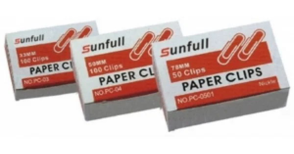 Φωτογραφία προϊόντος: ΣΥΝΔΕΤΗΡΕΣ SUNFULL PC-0501 78mm (50τμχ)