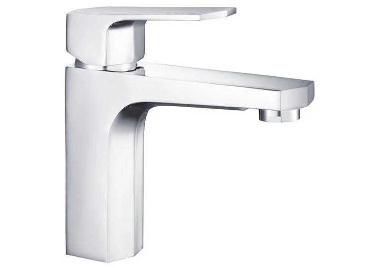Φωτογραφία προϊόντος: [:en]Tap for basin Evolution[:el]Μπαταρία Νιπτήρος Evolution[:]