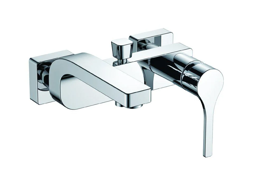 Φωτογραφία προϊόντος: [:en]Shower Tap Wilger[:el]Μπαταρία Λουτρού Wilger[:]