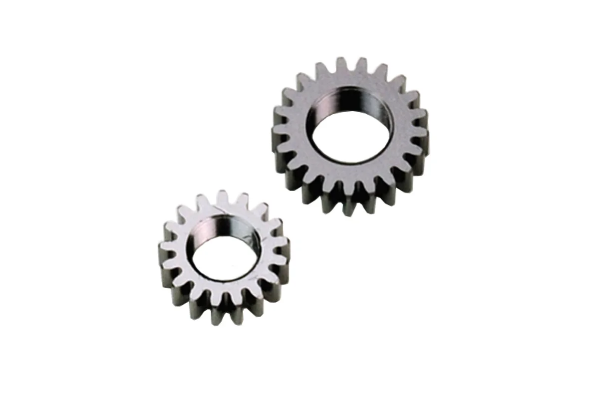 Φωτογραφία προϊόντος: Thunder Tiger PD9069 1ST/2ND GEAR, TA