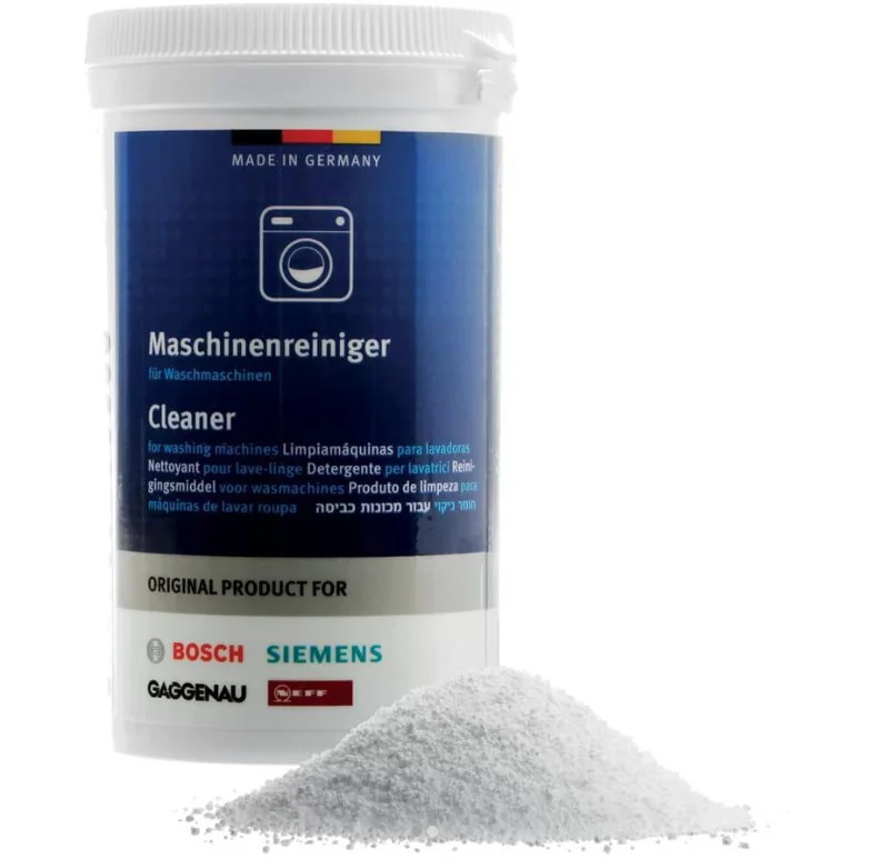 Φωτογραφία προϊόντος: Bosch Καθαριστικό Πλυντηρίου σε Σκόνη 311927