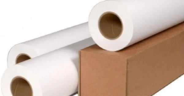Φωτογραφία προϊόντος: ΧΑΡΤΙ PLOTTER 0.914cmΧ45.7m 80gr. ΛΕΥΚΟ