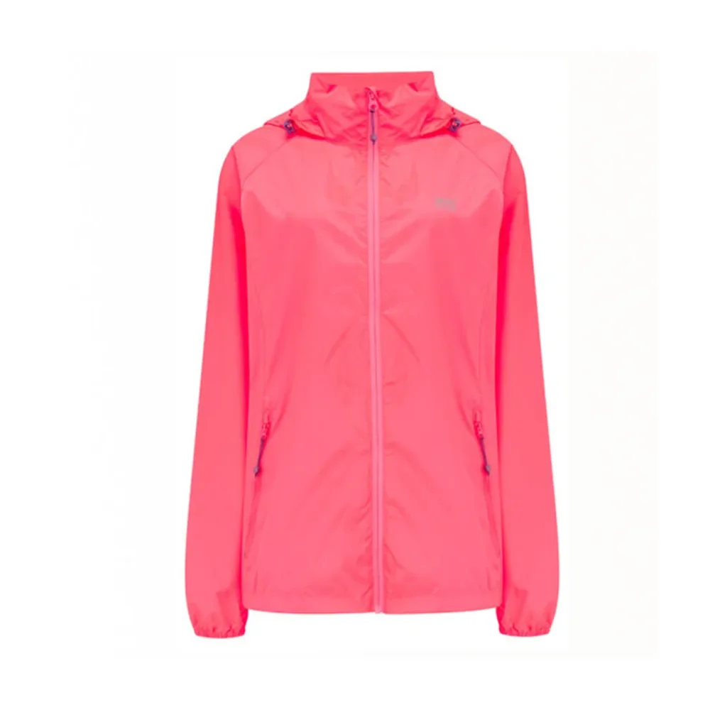 Φωτογραφία προϊόντος: ΑΔΙΑΒΡΟΧΟ JACKET ORIGIN 2 NEON WATERMELON | MAC IN A SAC