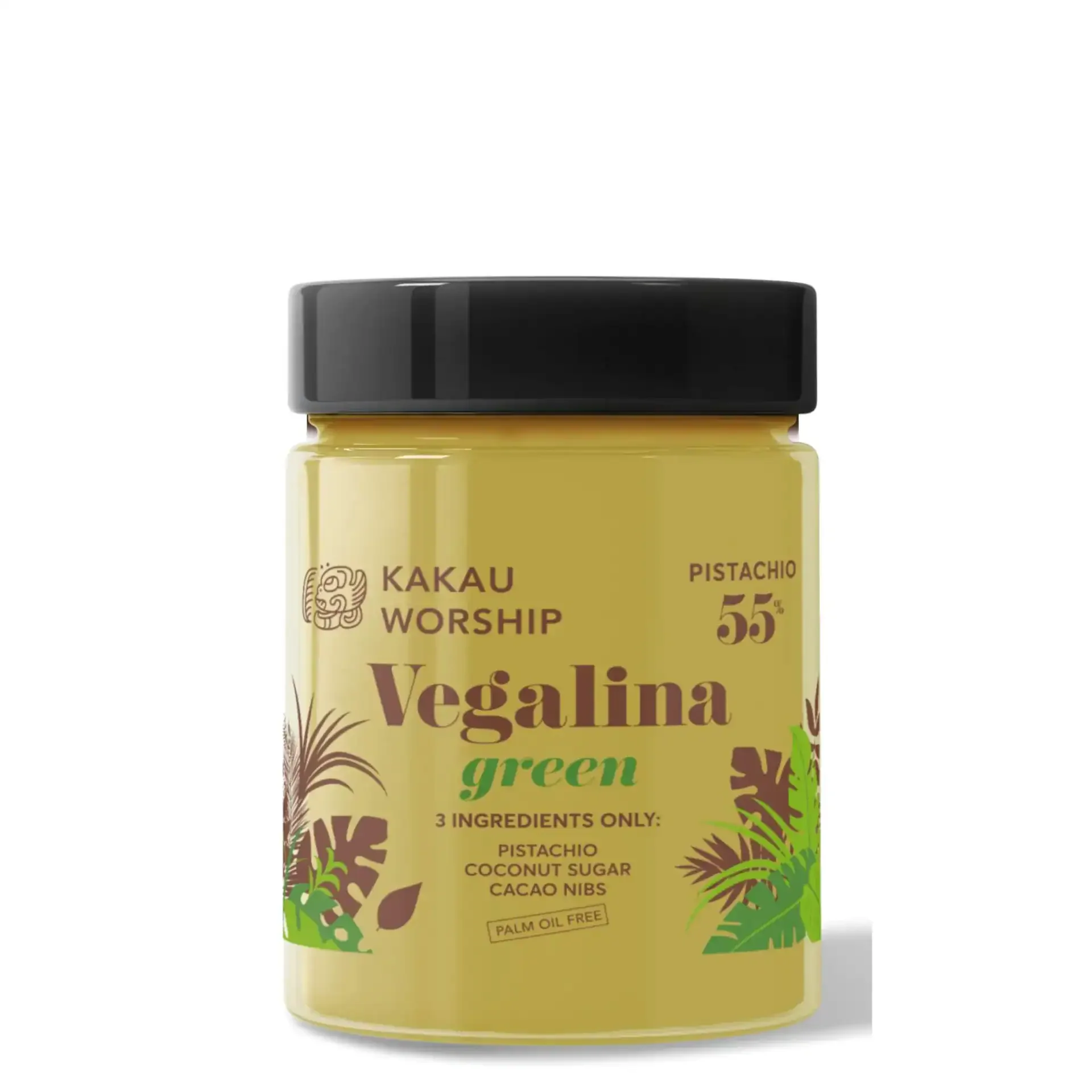Φωτογραφία προϊόντος: Vegalina Green Pistachio