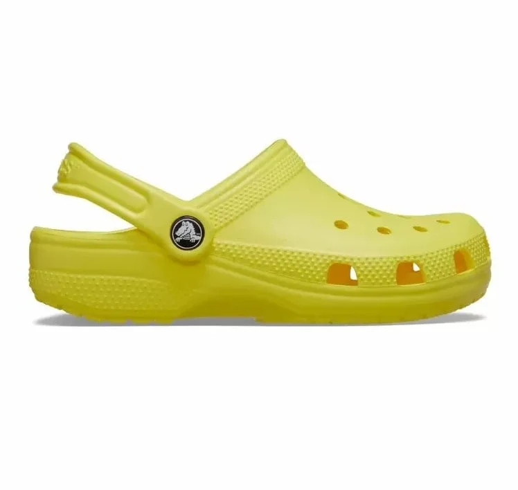 Φωτογραφία προϊόντος: CROCS JR Classic Clog T (206990-77J) ΥΠΟΔΗΜΑ