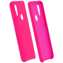 Φωτογραφία προϊόντος: SENSO SMOOTH Xiaomi Redmi 7 Backcover - hot pink