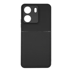 Φωτογραφία προϊόντος: SPD Senso Noble Case Xiaomi Redmi Note 12S 4G Black backcover