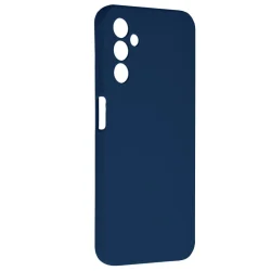 Φωτογραφία προϊόντος: SENSO LIQUID SAMSUNG A34 5G blue backcover