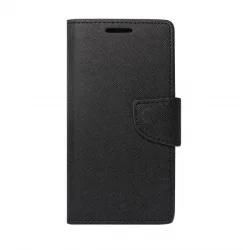 Φωτογραφία προϊόντος: BOOK FANCY SAMSUNG A20 / A30 black