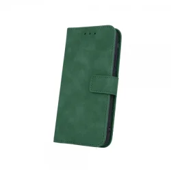 Φωτογραφία προϊόντος: SENSO VELVET BOOK SAMSUNG A53 5G green
