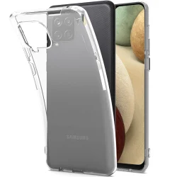 Φωτογραφία προϊόντος: SENSO TPU 0.3 SAMSUNG A12 / M12 trans backcover