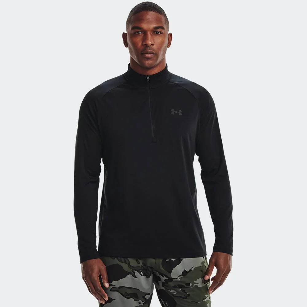 Φωτογραφία προϊόντος: Under Armour Tech 2.0 1/2 Zip - 1328495-001