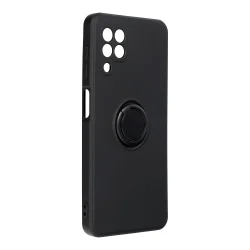Φωτογραφία προϊόντος: SENSO RING SAMSUNG A22 4G black backcover