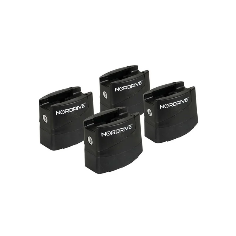 Φωτογραφία προϊόντος: RENAULT KANGOO 2/08+ / MERCEDES CITAN W415 2012+ KIT ΑΚΡΑ (ΠΟΔΙΑ) ΓΙΑ 2 ΜΠΑΡΕΣ NORDRIVE (MPN N30222)