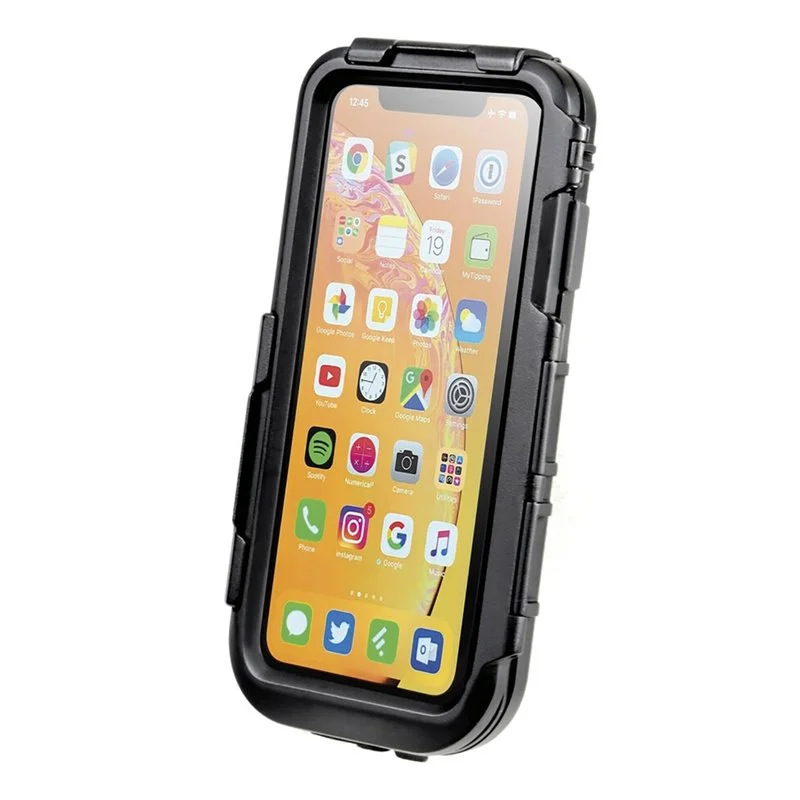 Φωτογραφία προϊόντος: Lampa iPhone X/XS/11 Pro Θήκη για Βάση Στήριξης Τηλεφώνου Moto OPTI CASE OPTI LINE