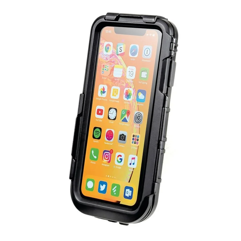 Φωτογραφία προϊόντος: Θήκη Τηλεφώνου Lampa Moto Opti Case Hard Case για iPhone XR/11 (χωρίς βάση)