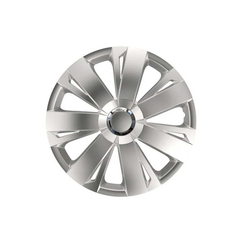 Φωτογραφία προϊόντος: ΤΑΣΙ 14 INCH HUBCAP RC ENERGY ΑΣΗΜΙ AMiO - 1 ΤΕΜ.
