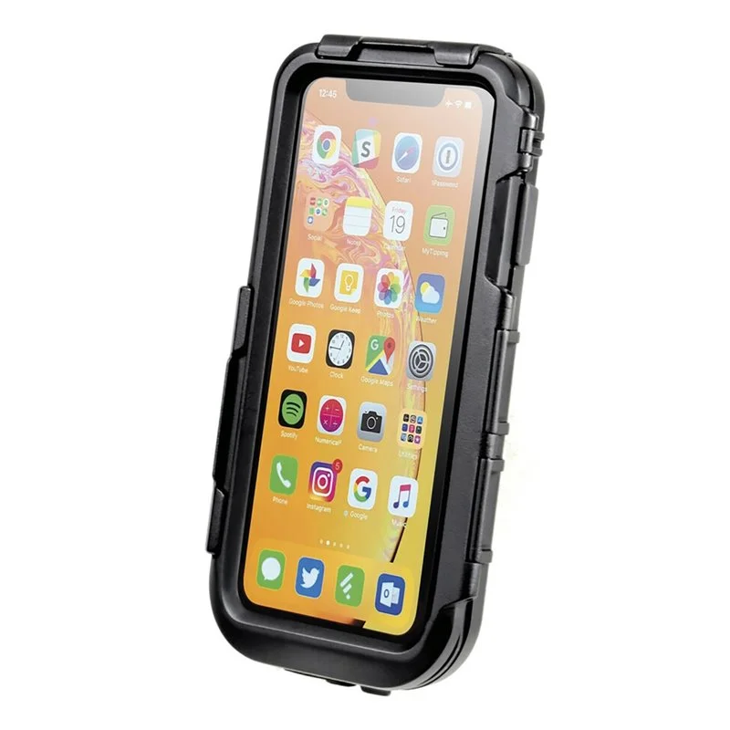 Φωτογραφία προϊόντος: APPLE iPhone XS Max / 11 Pro Max – Θήκη για βάση στήριξης τηλεφώνου Moto Opti Case Opti Line (Lampa)