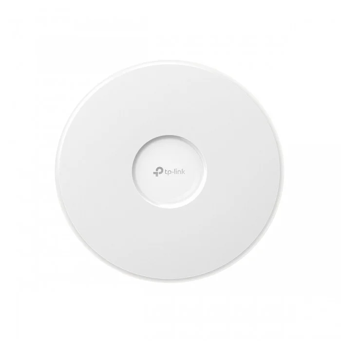 Φωτογραφία προϊόντος: TP-Link EAP783 BE19000 Ceiling Mount Tri-Band Wi-Fi 7 Access Point