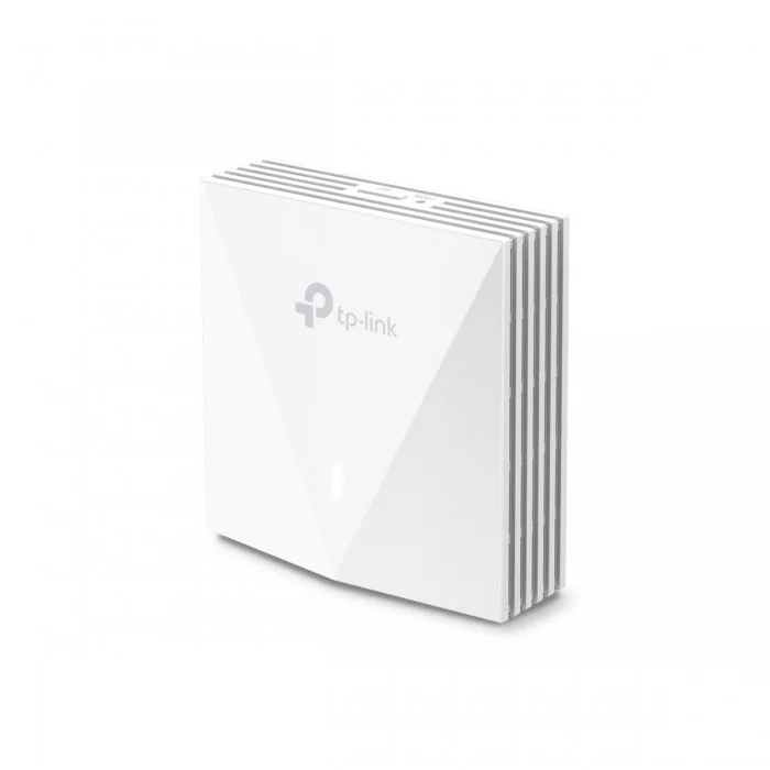 Φωτογραφία προϊόντος: TP-Link EAP650 AX3000 Wall Plate WiFi 6 Access Point - EAP650-Wall