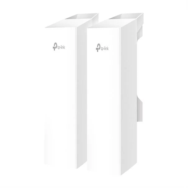 Φωτογραφία προϊόντος: TP-LINK WLAN AC867 Access Point Dualband EAP215-Bridge KIT Long-range Indoor/Outdoor w/o PoE NT