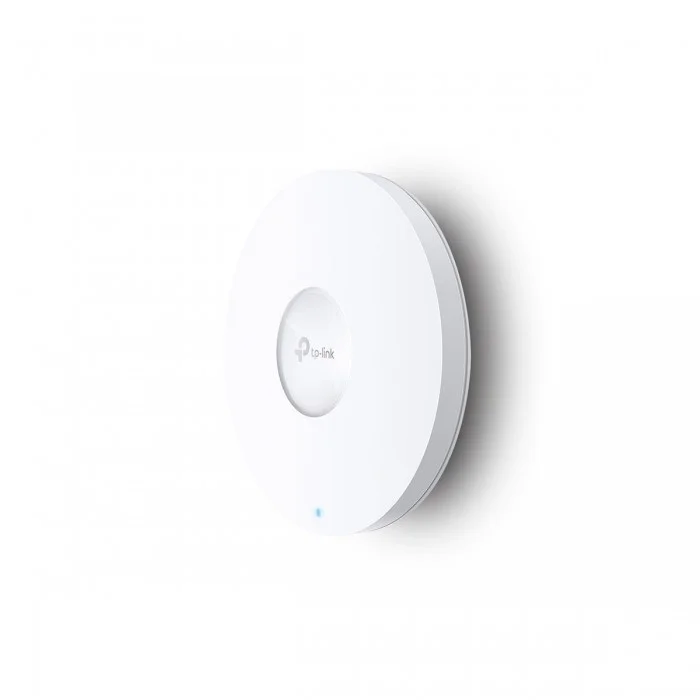 Φωτογραφία προϊόντος: TP-Link EAP653 UR AX3000 Ceiling Mount WiFi 6 Access Point