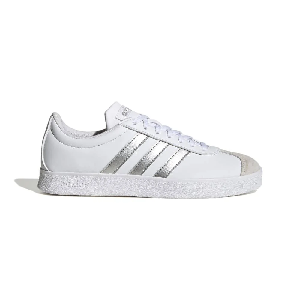 Φωτογραφία προϊόντος: ID3716 - ADIDAS VL COURT BASE WHITE Color
