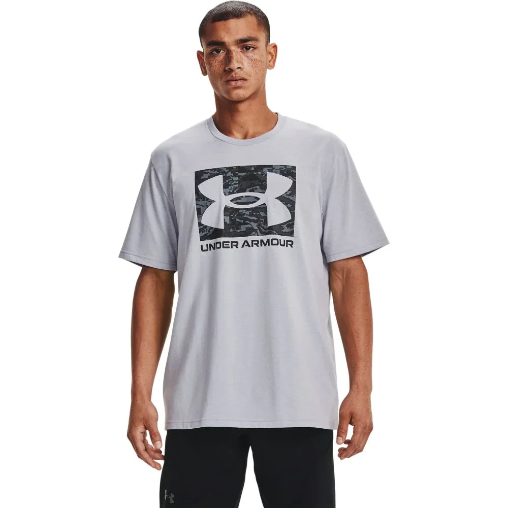 Φωτογραφία προϊόντος: UNDER ARMOUR CAMO BOXED LOGO 1361673 011