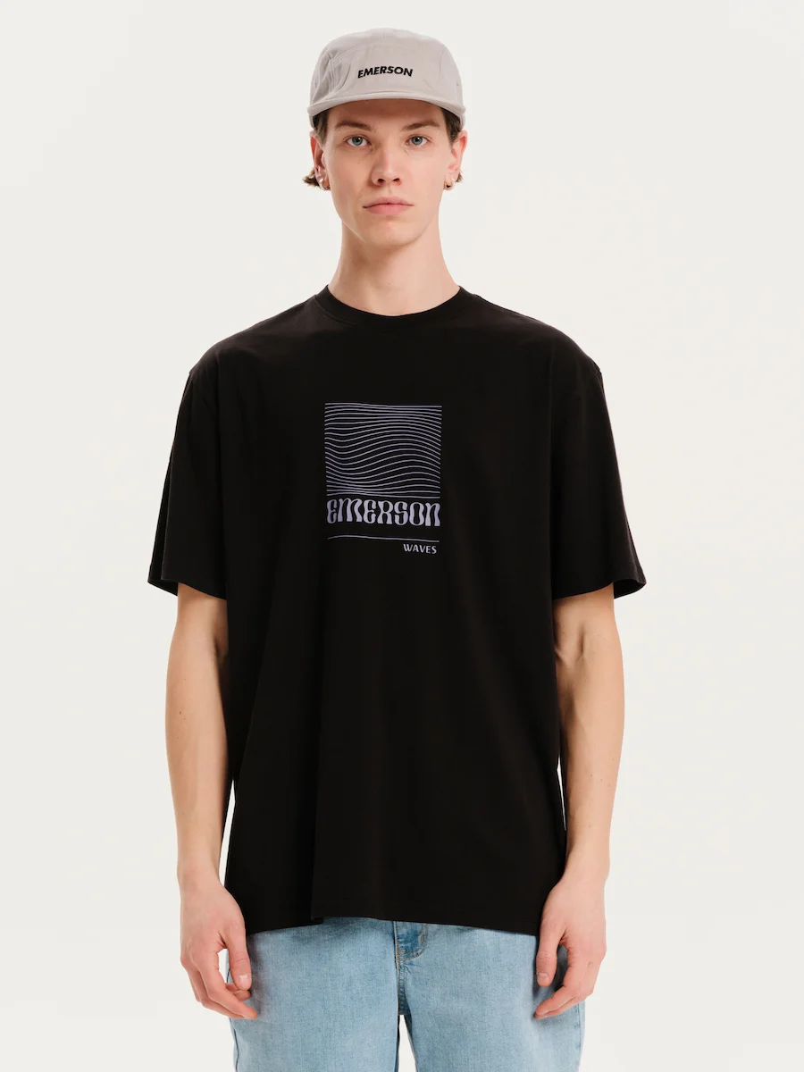 Φωτογραφία προϊόντος: EMERSON 251.EM33.43 BLACK
