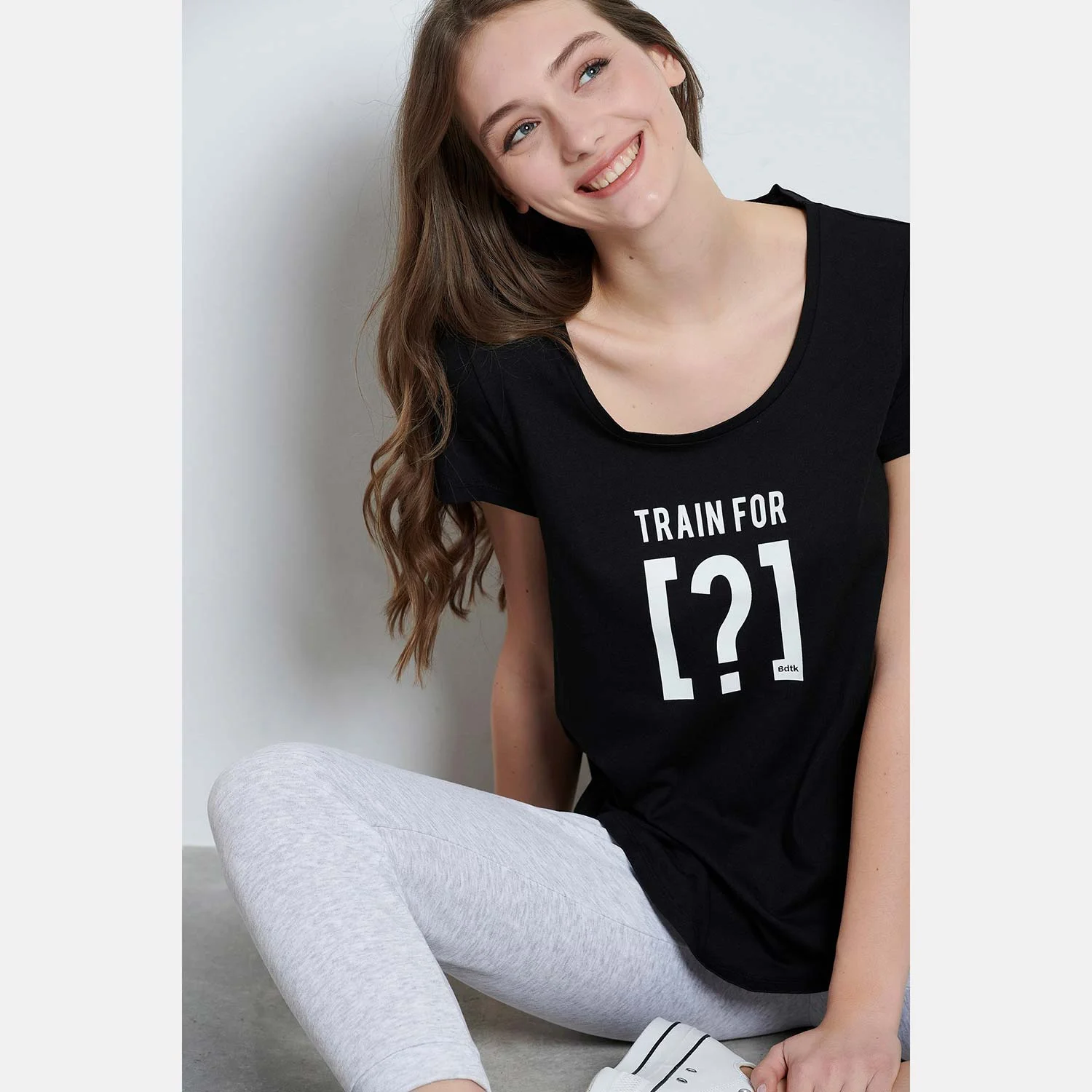Φωτογραφία προϊόντος: BODY TALK BODYTALK 1221-903228 (BLACK)