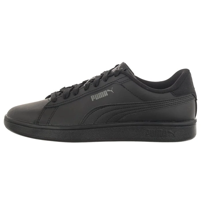 Φωτογραφία προϊόντος: PUMA SMASH 3.0 L JR 392031 01 BLACK