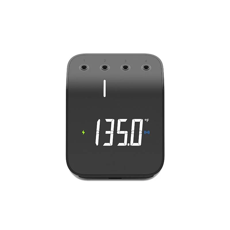 Φωτογραφία προϊόντος: Weber Connect Smart Grilling HUB - 3202