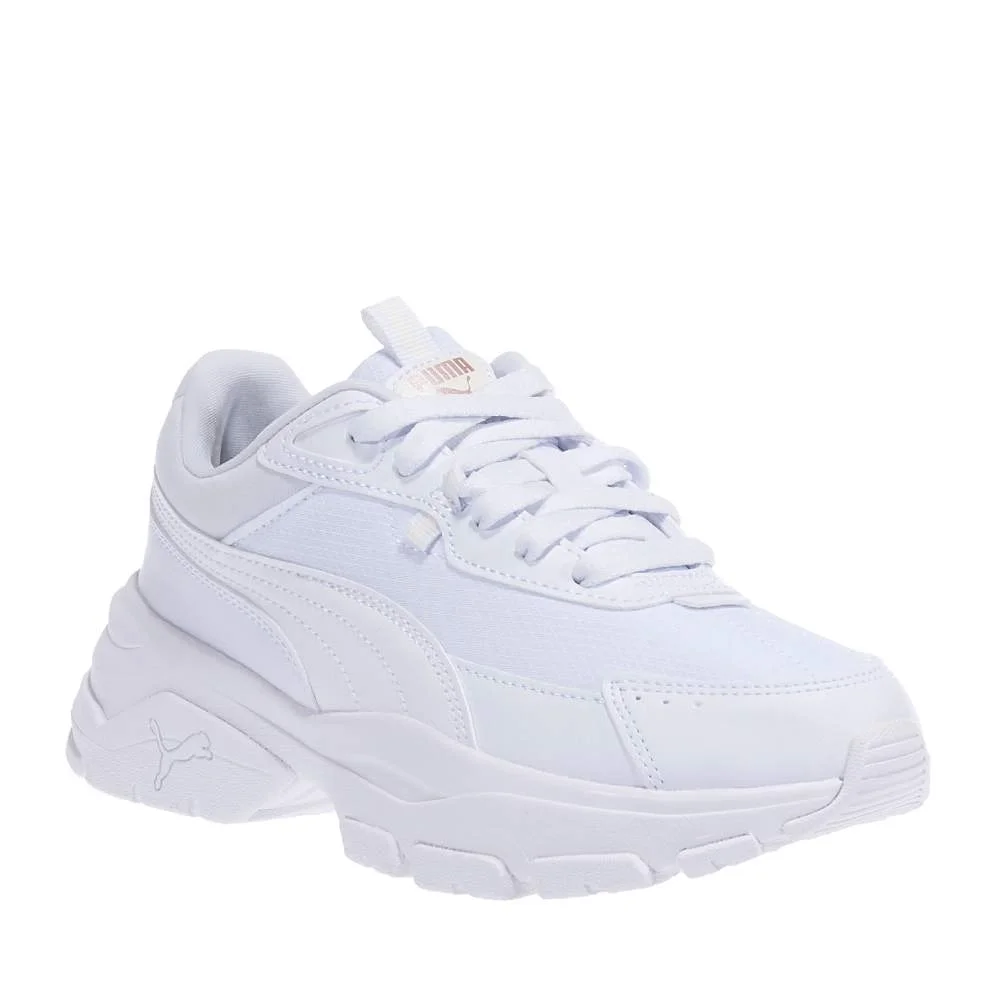 Φωτογραφία προϊόντος: PUMA CASSIA VIA 389223 01 (WHITE/ROSE GOLD)