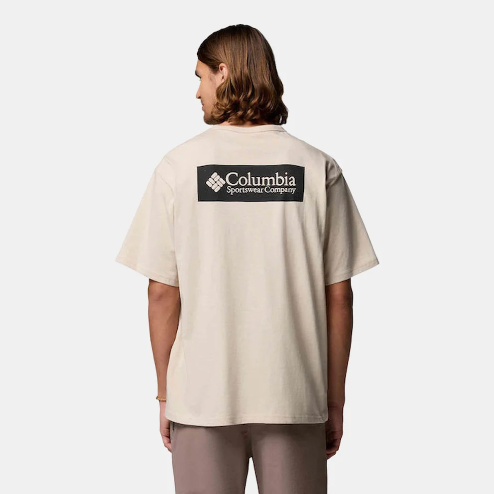 Φωτογραφία προϊόντος: COLUMBIA HEAVYWEIGHT ICONIC TEE 2155061-278