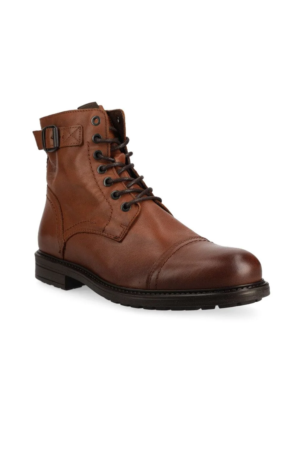 Φωτογραφία προϊόντος: jack and jones JACK + JONES 12192762 BROWN