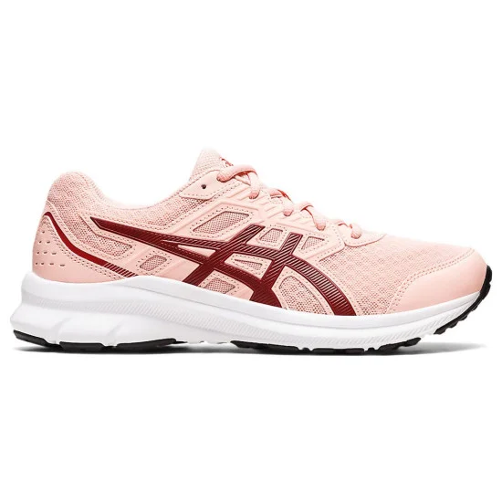 Φωτογραφία προϊόντος: asics ASIC+apos;S JOLT 3 1012A908-709 (FROSTED ROSE/CRANDBERRY)