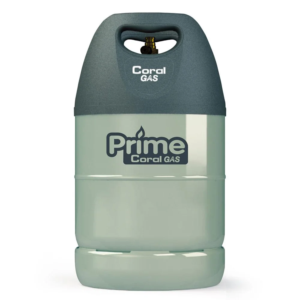 Φωτογραφία προϊόντος: GAS BOTTLE SHELL PRIME PROPANE 10kg - Επιστρέφοντας κενή φιάλη
